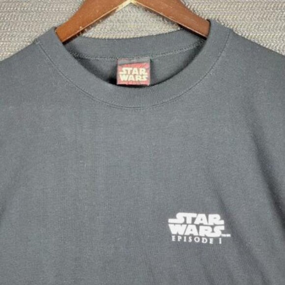Star Wars Episode 1 t-shirt - Picture 4 of 5